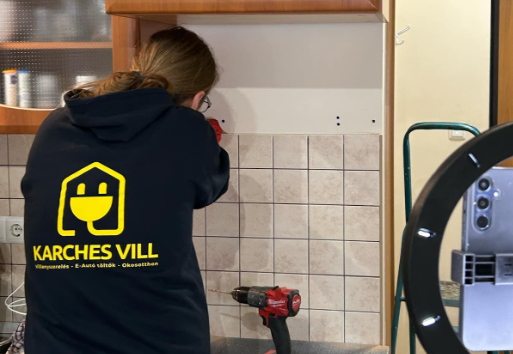 Electrical Installation